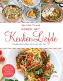 Koken met keukenLiefde (Paperback)