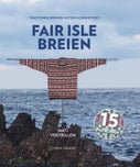 Fair Isle breien (Hardback)