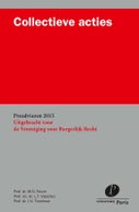 Collectieve acties (Paperback)