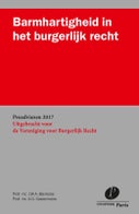 Barmhartigheid in het burgerlijk recht (Paperback)