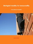 Ideological remedies for homosexuality (E-book)