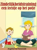 Zindelijk worden een feestje op het potje (E-book)