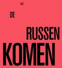 Als de Russen komen (Hardback)