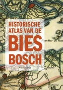 Historische Atlas van de Biesbosch (Hardback)