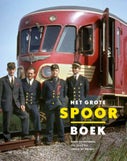 Het Grote Spoor Boek (Hardback)