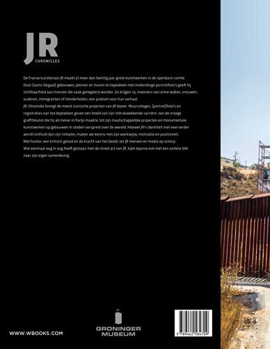 JR Chronicles (Hardback)