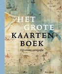 Het Grote Kaartenboek (Hardback)