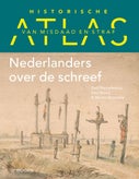 Historische atlas van misdaad en straf (Hardback)