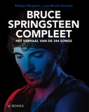Bruce Springsteen Compleet (Hardback)