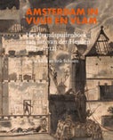 Amsterdam in vuur en vlam (Paperback)