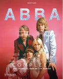 ABBA compleet (Hardback)