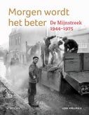 Morgen wordt het beter (Hardback)