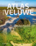 Atlas van de Veluwe (Hardback)