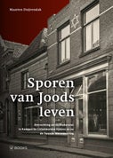 Sporen van Joods leven ePub (E-book)