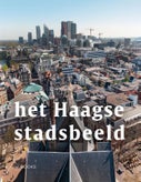 Het Haagse stadsbeeld (Hardback)