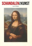 Schandalen in de kunst (Paperback)