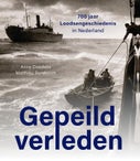 Gepeild verleden (Hardback)