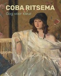 Coba Ritsema - Oog voor kleur (Paperback)