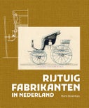 Rijtuigfabrikanten in Nederland (Hardback)