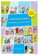 Is er nog gevoel? (Paperback)