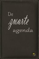 De zwarte agenda (E-book)