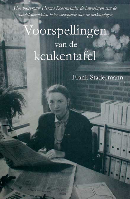 Voorspellingen van de keukentafel (Paperback)