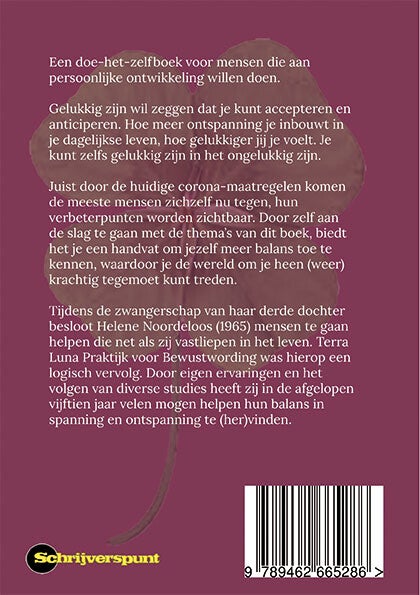 Balans in Geluk (Paperback)
