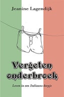 Vergeten onderbroek (E-book)
