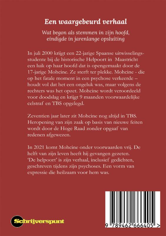 De Helpoort (Paperback)