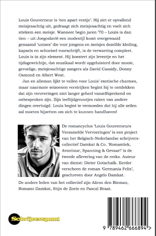 Romantiek, avontuur, spanning & gevaar! (Paperback)