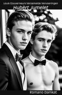 Hubèrt Jumelet (Paperback)