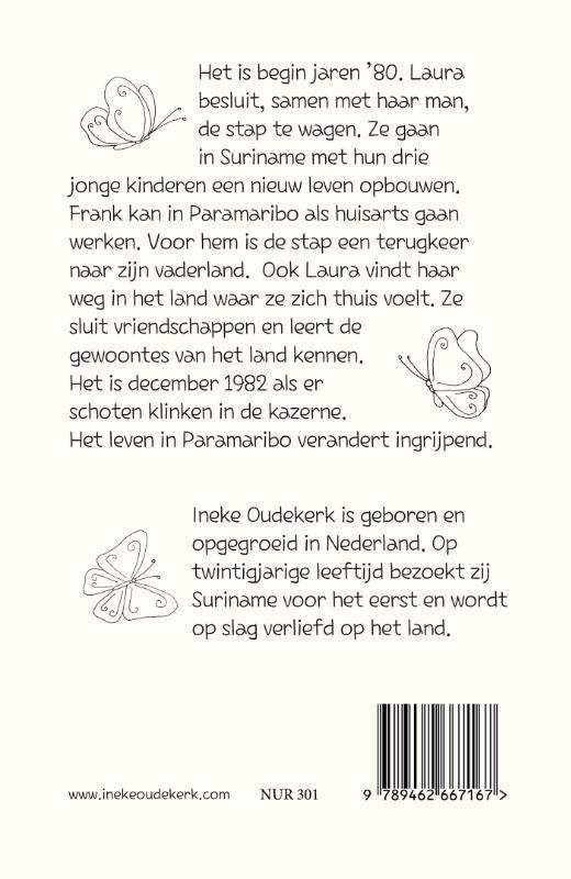 Tussen tulp en fayalobi (Paperback)