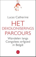 Het dekoloniseringsparcours (Paperback)