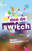 Doe de switch (Paperback)