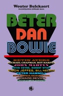 Beter dan Bowie (E-book)