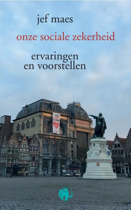 Onze sociale zekerheid (Paperback)