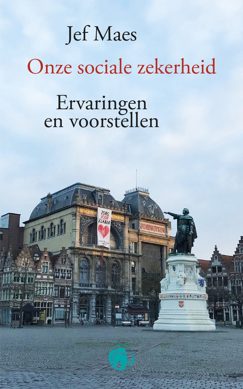 Onze sociale zekerheid (E-book)