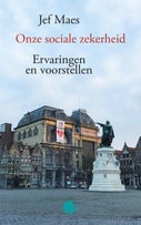 Onze sociale zekerheid (E-book)
