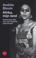 Afrika, mijn land (Paperback)