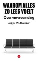 Waarom alles zo leeg voelt (Paperback)