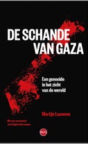 De schande van Gaza (Paperback)