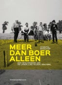 Meer dan boer alleen (Paperback)