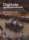 Digitale geletterdheid (Paperback)