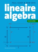 Lineaire algebra (Paperback)