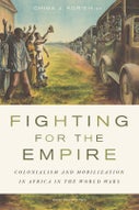 Fighting for the Empire (Paperback)