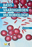 Basisvaardigheden Microbiologie (Paperback)