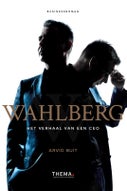 Wahlberg (Hardback)