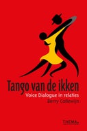 Tango van de ikken (E-book)