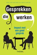 Gesprekken die werken (E-book)