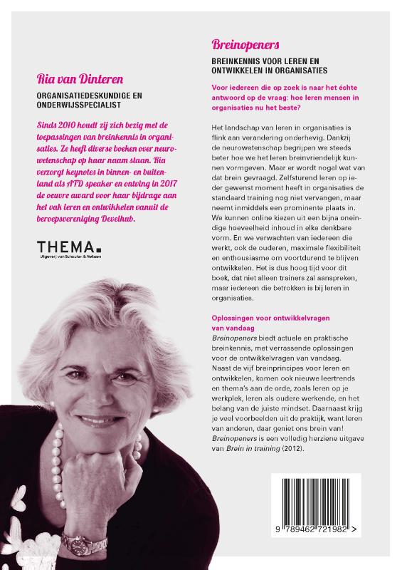 Breinopeners (Paperback)